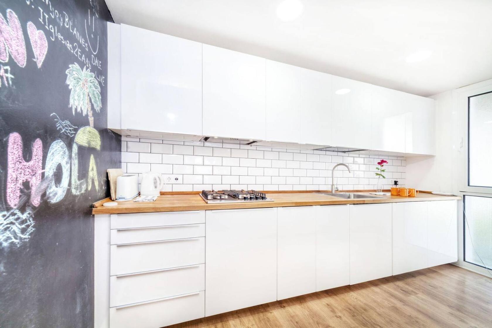 Apartment Golden Sunrise With Sea Views