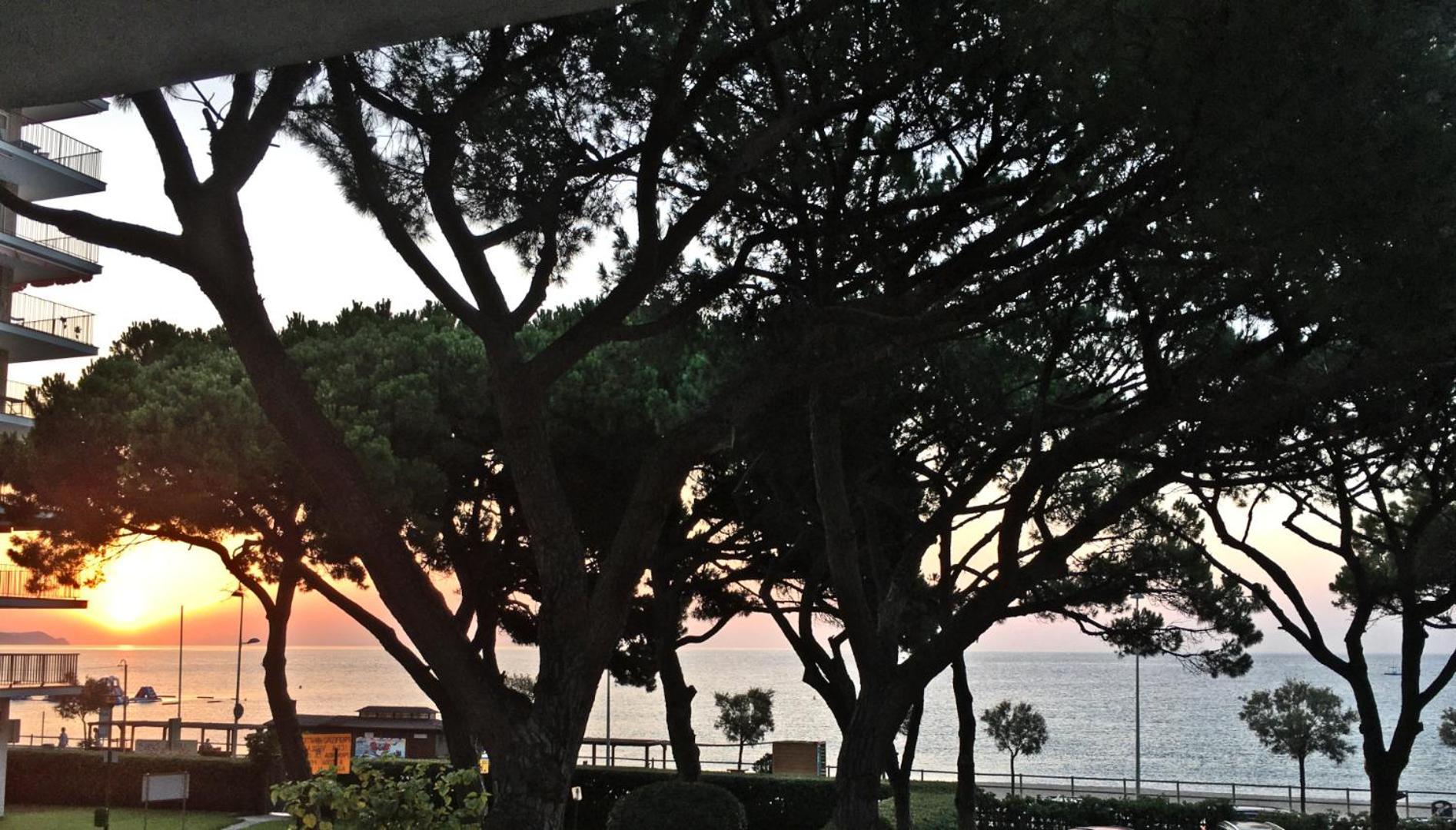Golden Sunrise With Sea Views Apartment *