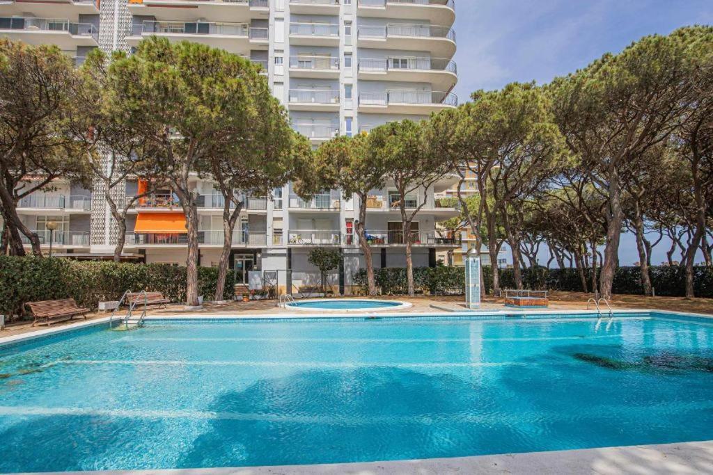 Golden Sunrise With Sea Views * Blanes